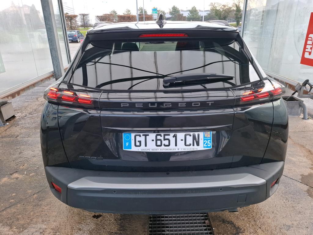 Peugeot 2008 PureTech 100 S&S BVM6 Allure 2023