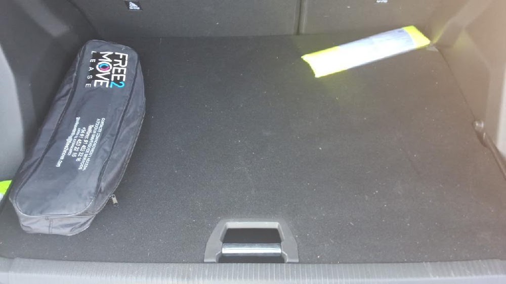 Foto Peugeot 2008 14
