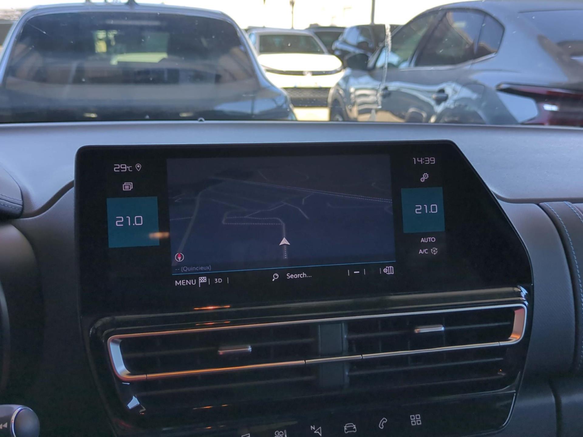 Citroen C5 Aircross BlueHDi 130 EAT8 Max 2025
