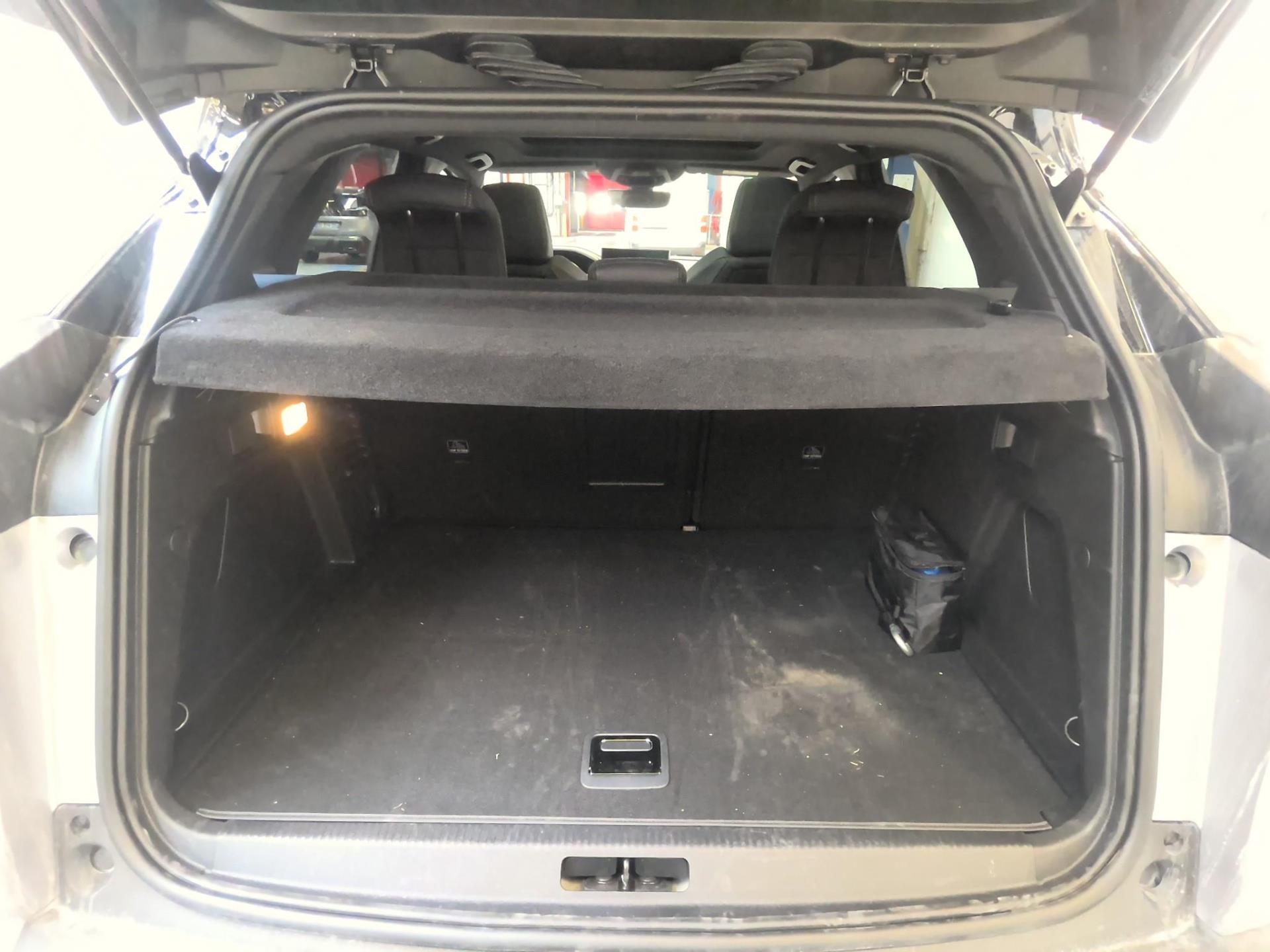 Peugeot 3008 Hybrid 225 e-EAT8 GT 2023