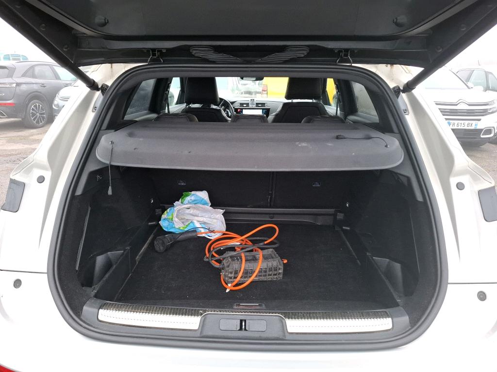 DS DS 7 CROSSBACK / DS 7 