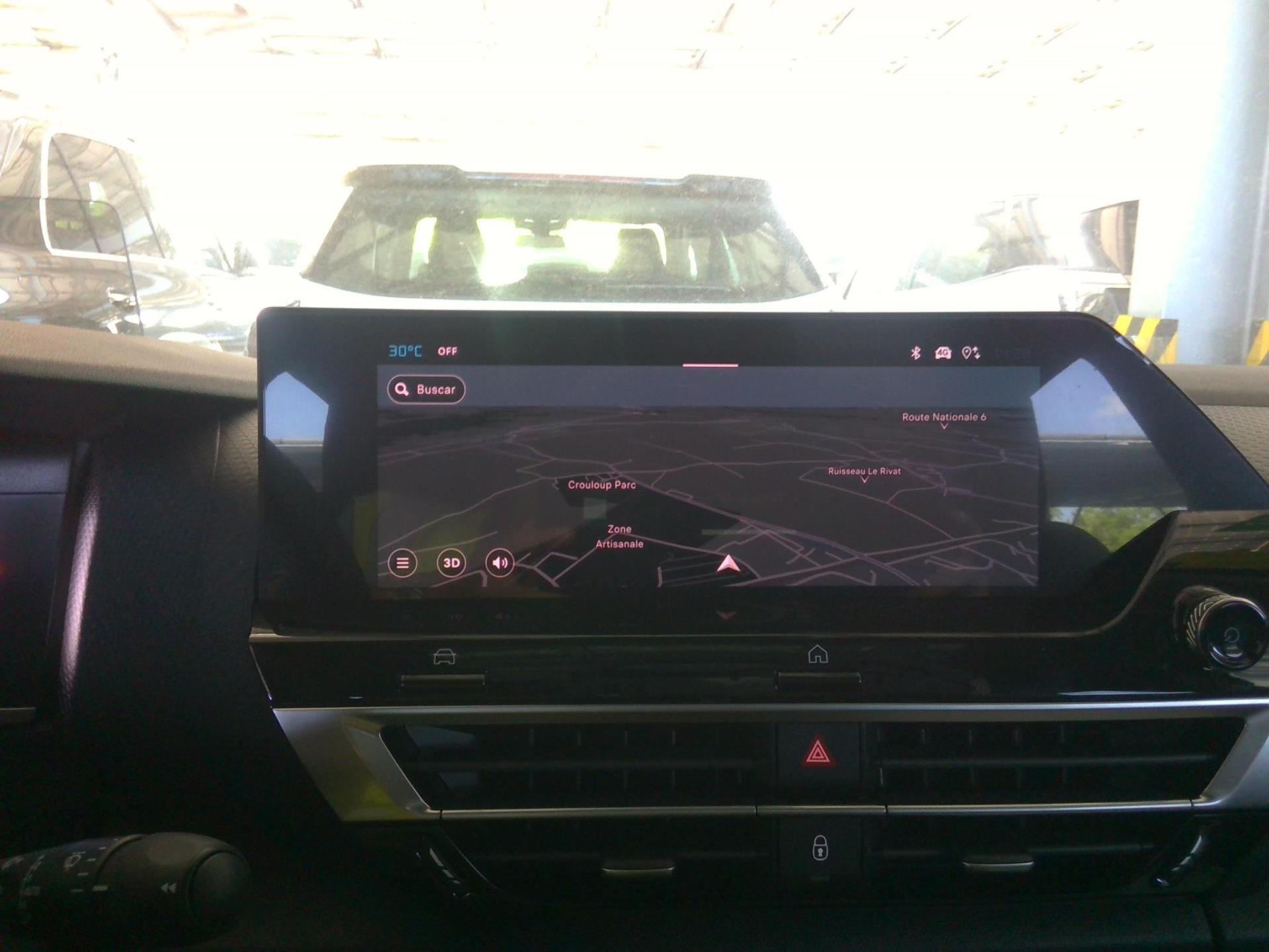 Citroen C4 PureTech 130 S&S BVM6 Shine 2023