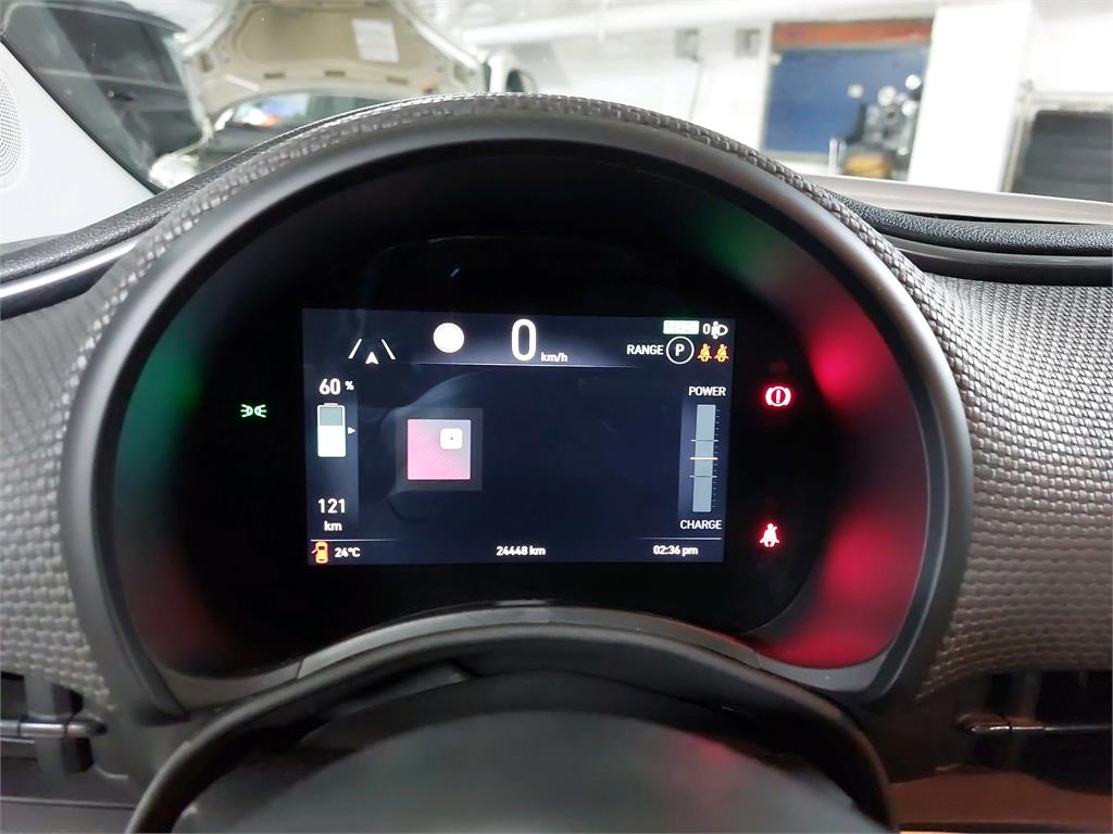 FIAT 500 e 118 ch La Prima 2021