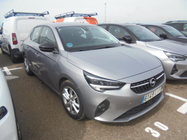 Foto Opel Corsa 6