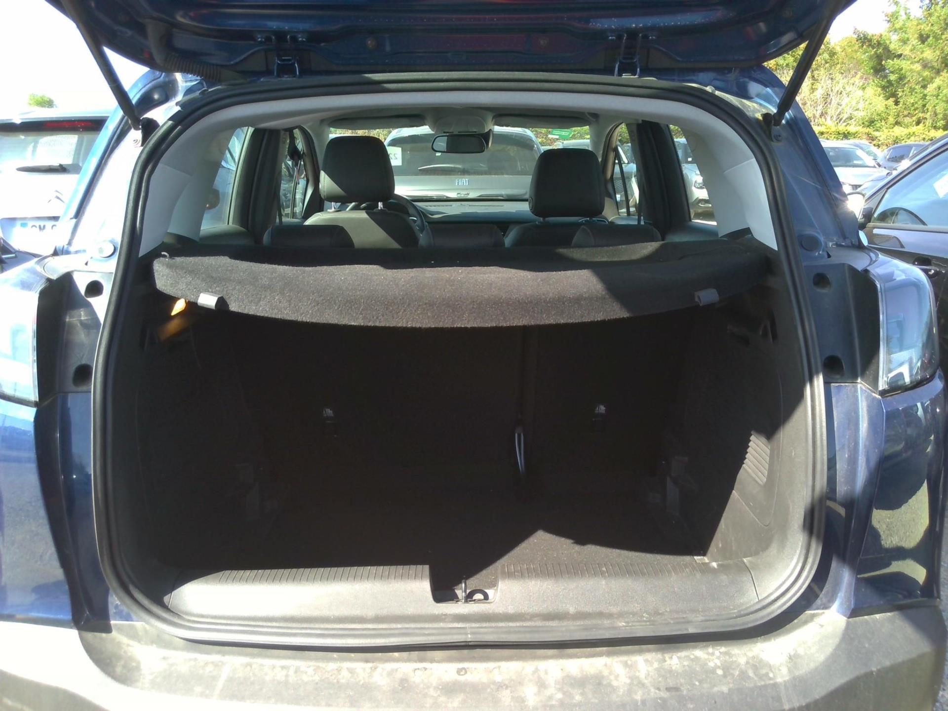 Opel Crossland 1.5 D 110 ch BVM6 Elegance Business 2022
