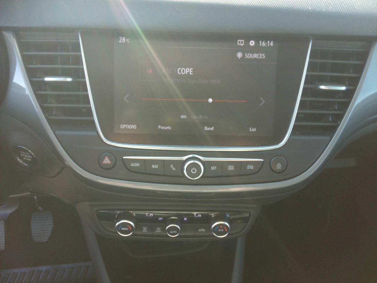 Foto Opel CrossLand 7