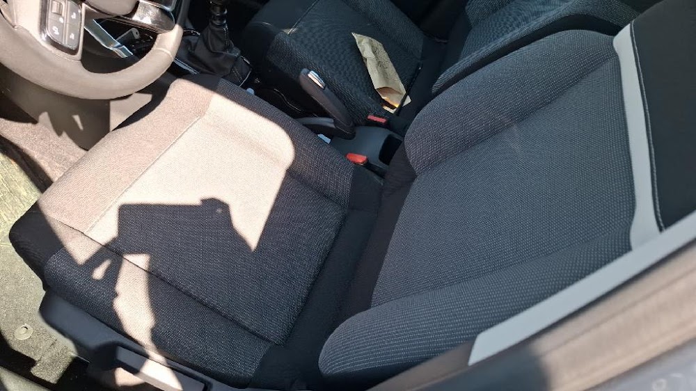 Foto Citroën C3 Aircross 10