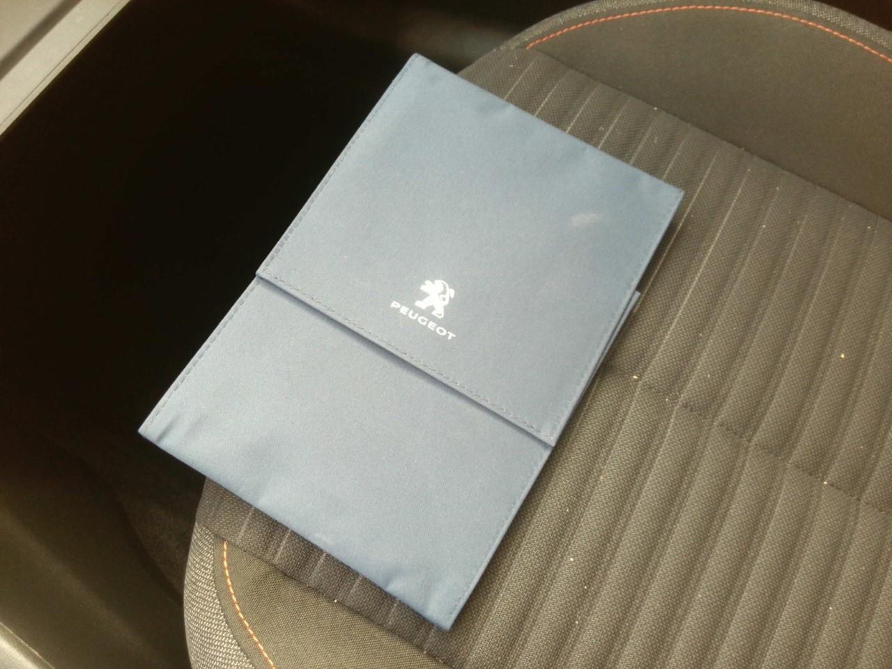 Foto Peugeot 208 7