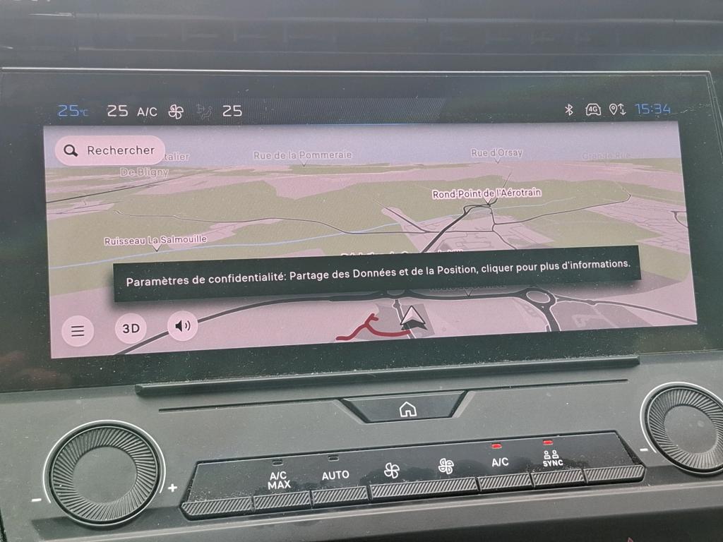 Peugeot 308 PHEV 180 e-EAT8 Active Pack 2023