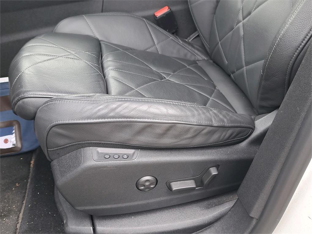 DS DS7 Crossback Hybride 300 E-Tense EAT8 4x4 Grand Chic 2020