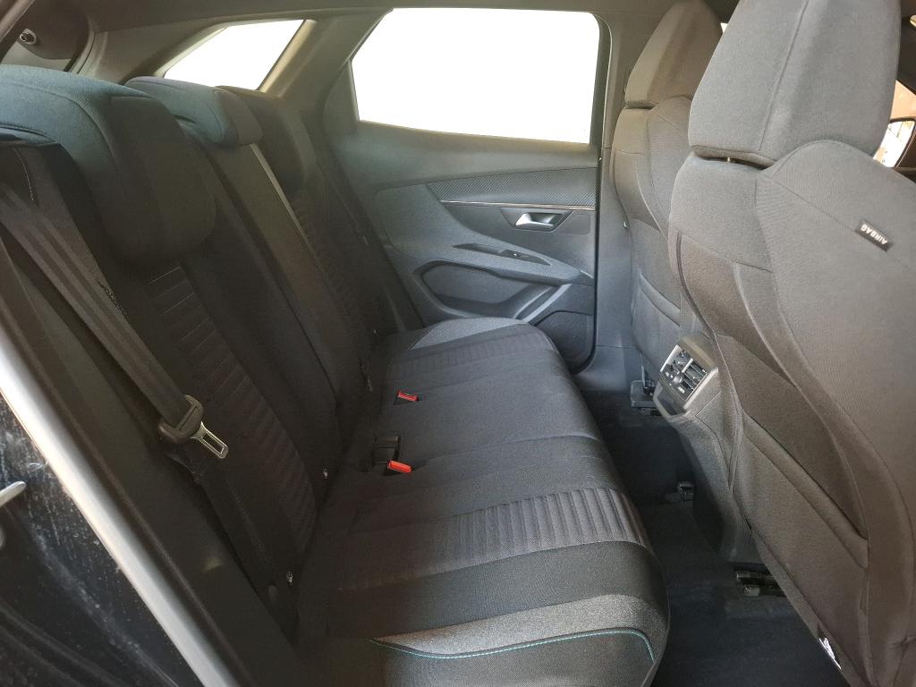 Peugeot 3008 PureTech 130ch S&S BVM6 Active Pack 2023