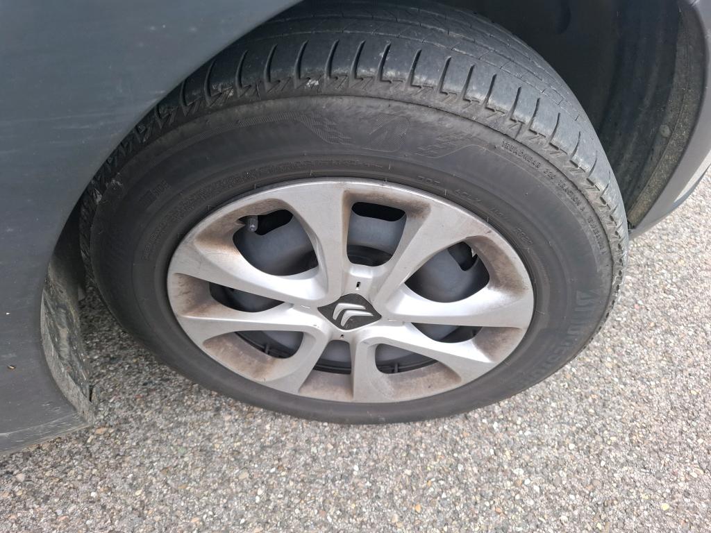 Citroen C3 PureTech 83 ch BVM5 You 2023