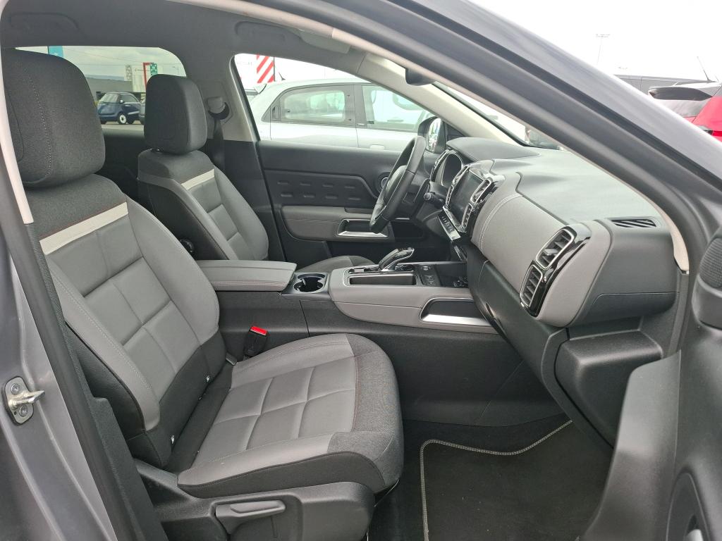 Citroen C5 Aircross BlueHDi 130 S&S EAT8 Shine Pack 2021