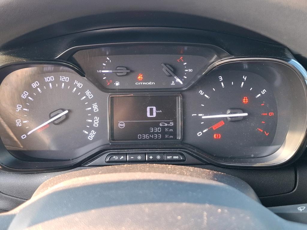 Citroen C3 PureTech 83 S&S BVM5 Feel Pack 2022