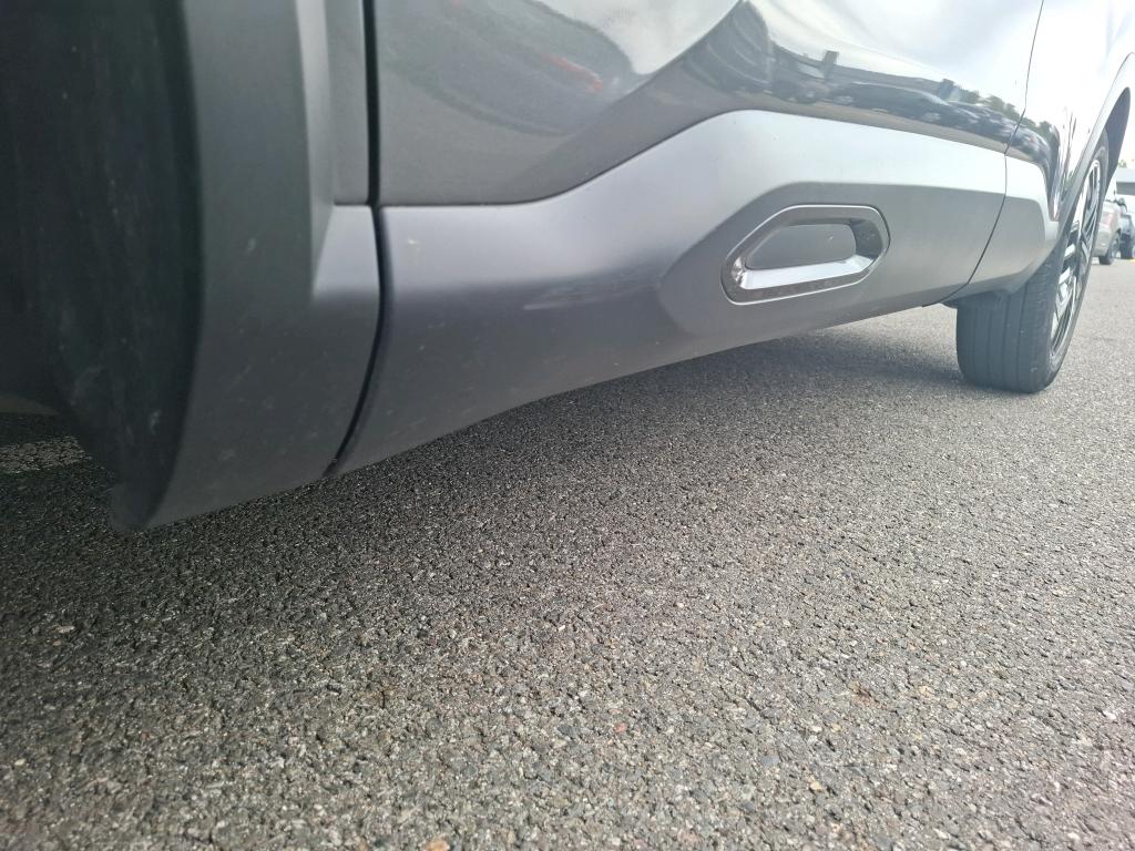 Citroen C4 PureTech 130 S&S EAT8 Shine 2022