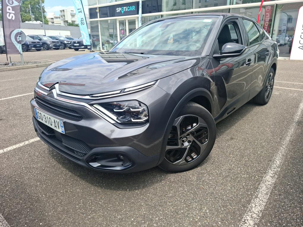 C4 X