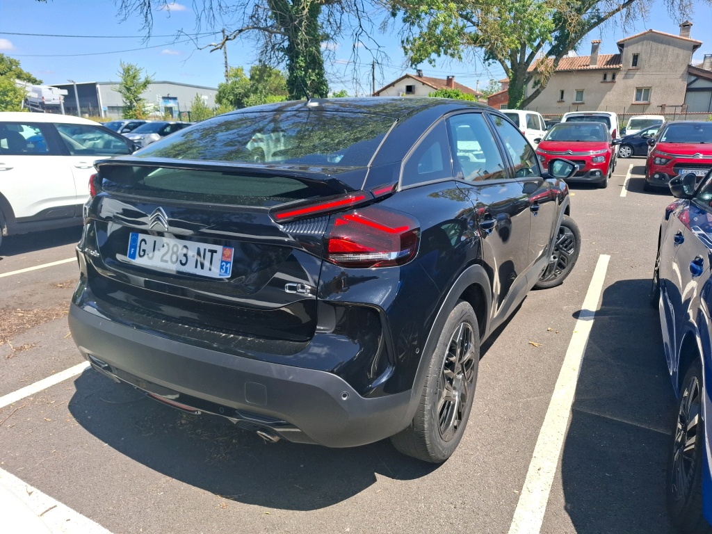 Citroen C4 BlueHDi 130 S&S EAT8 Feel Pack 2022