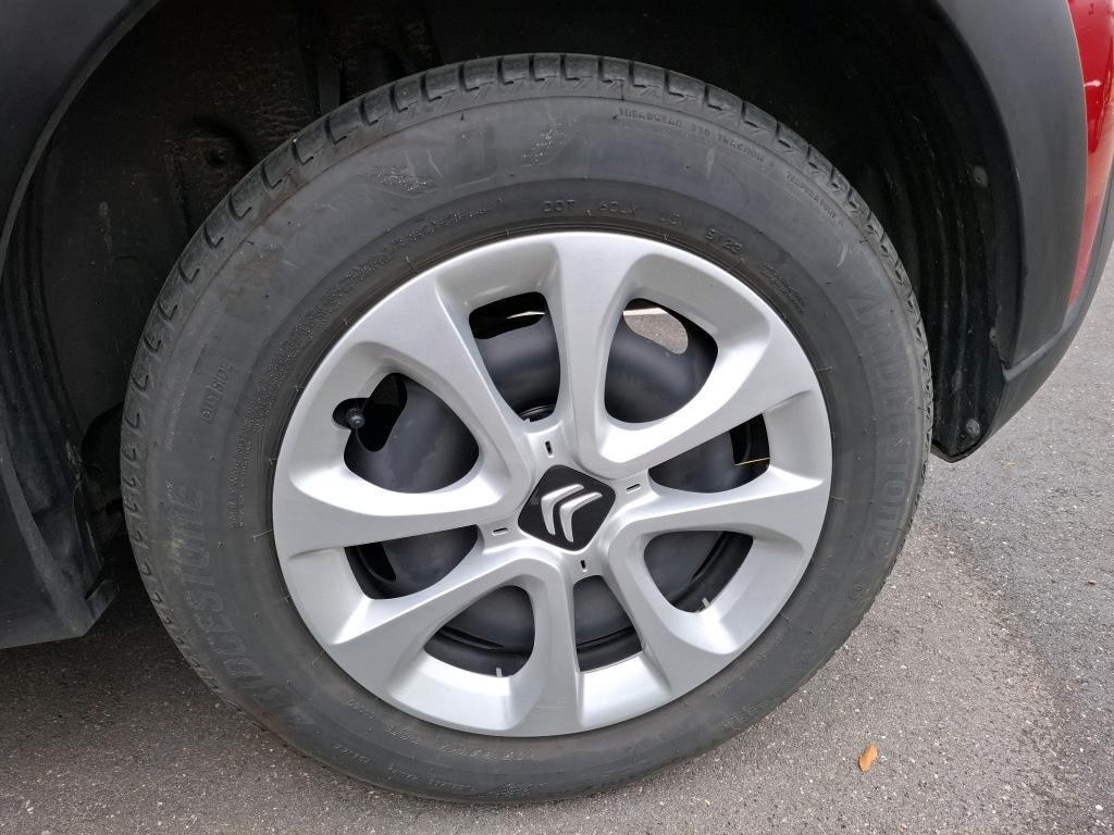 Citroen C3 PureTech 83 ch BVM5 You 2024