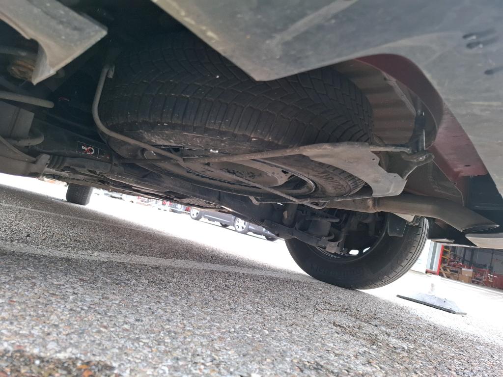 Citroen BERLINGO VAN M 650 BLUEHDI 75 BVM5 CLUB 2019