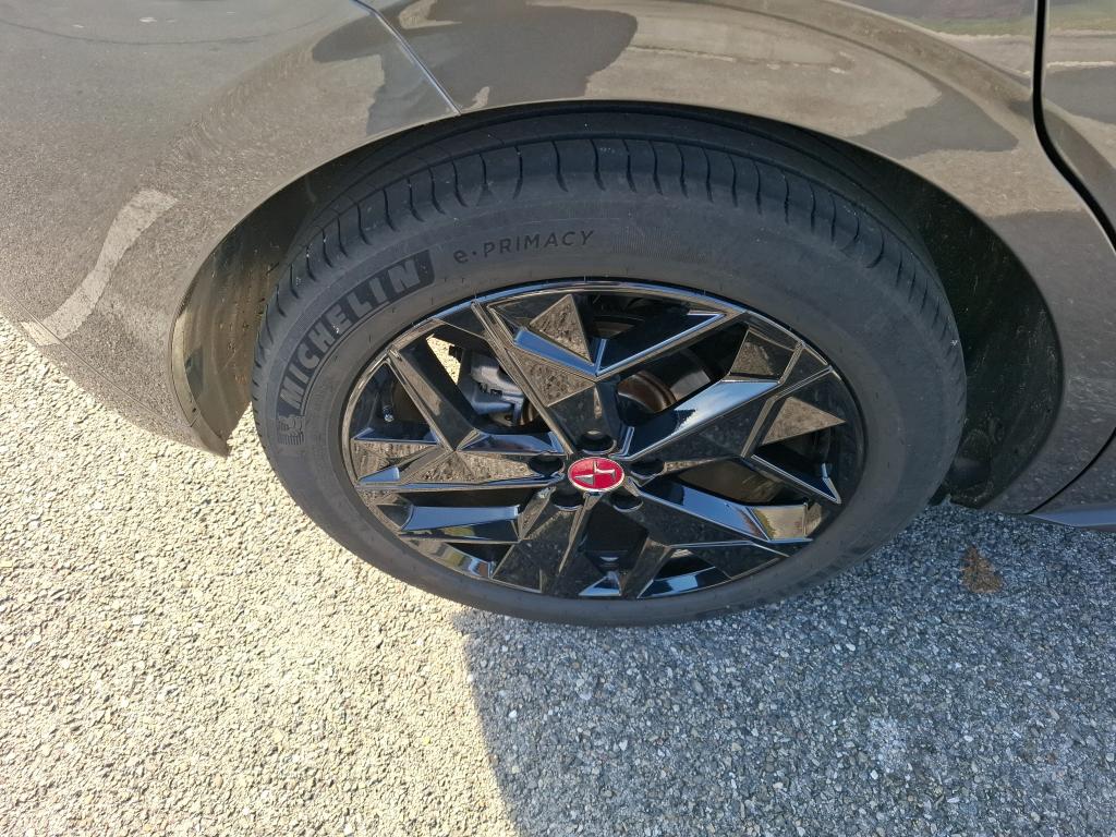 DS DS 4 PureTech 130 EAT8 Performance Line+ 2024