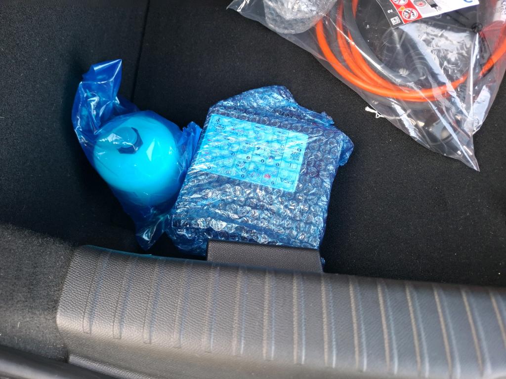 DS DS3 Crossback E-Tense Performance Line+ 2022