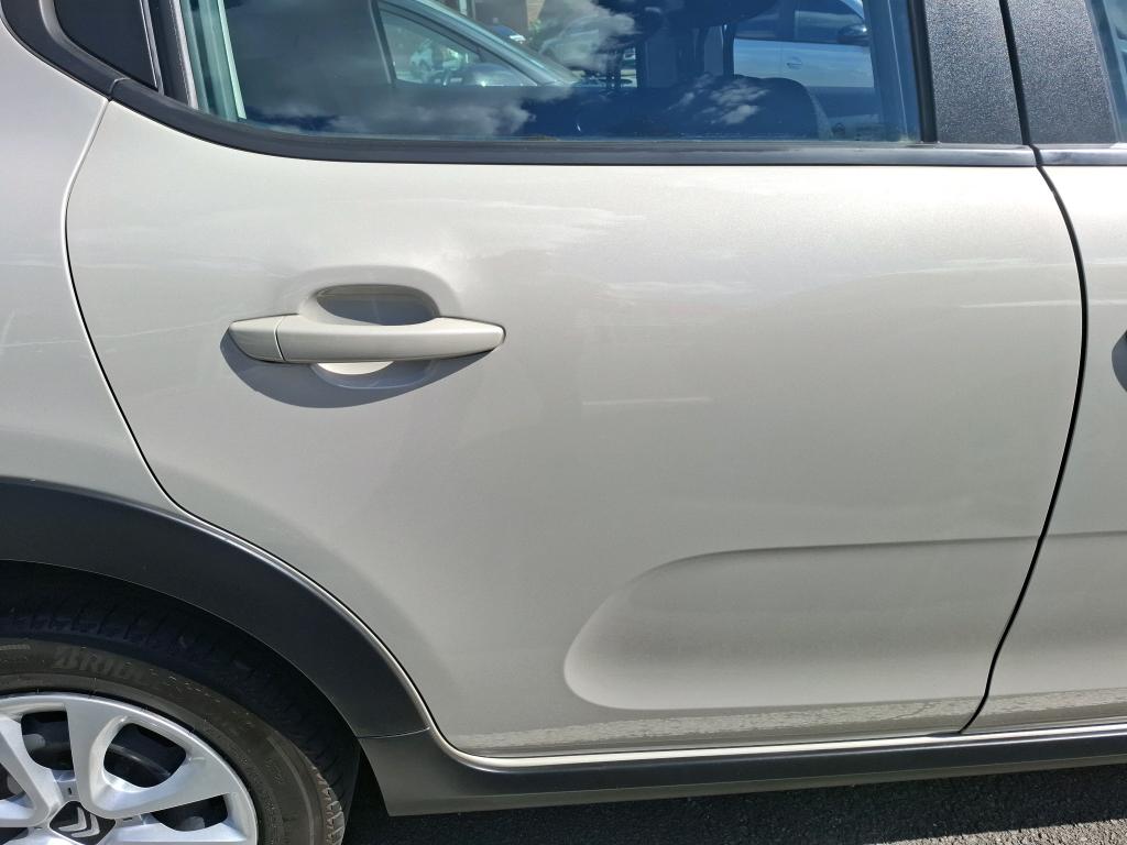 Citroen C3 PureTech 83 S&S BVM5 Feel 2022