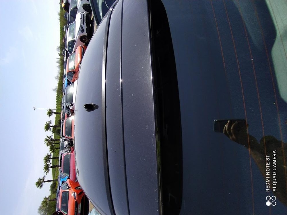 Foto Opel Corsa 5