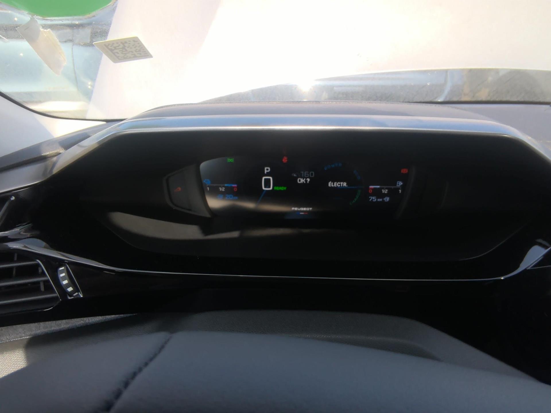 Peugeot 308 SW PHEV 180 e-EAT8 Allure 2024