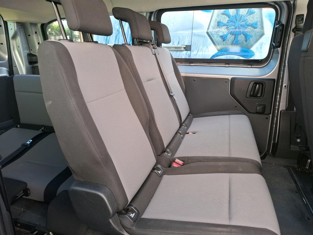 Peugeot Expert Long BlueHDi 120ch S&S BVM6  2020