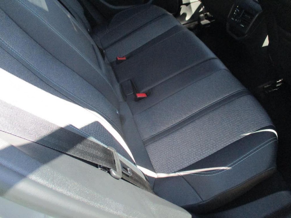 Foto Peugeot 3008 13