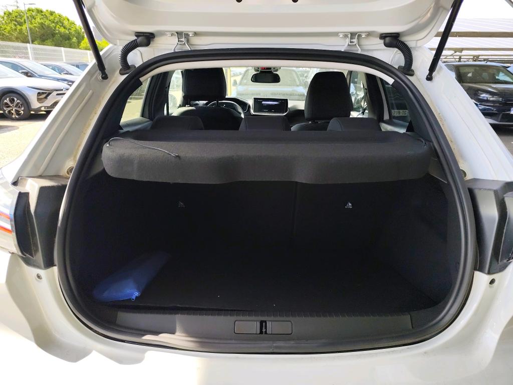 Peugeot 208 100 S&S BVM6 Allure 2025
