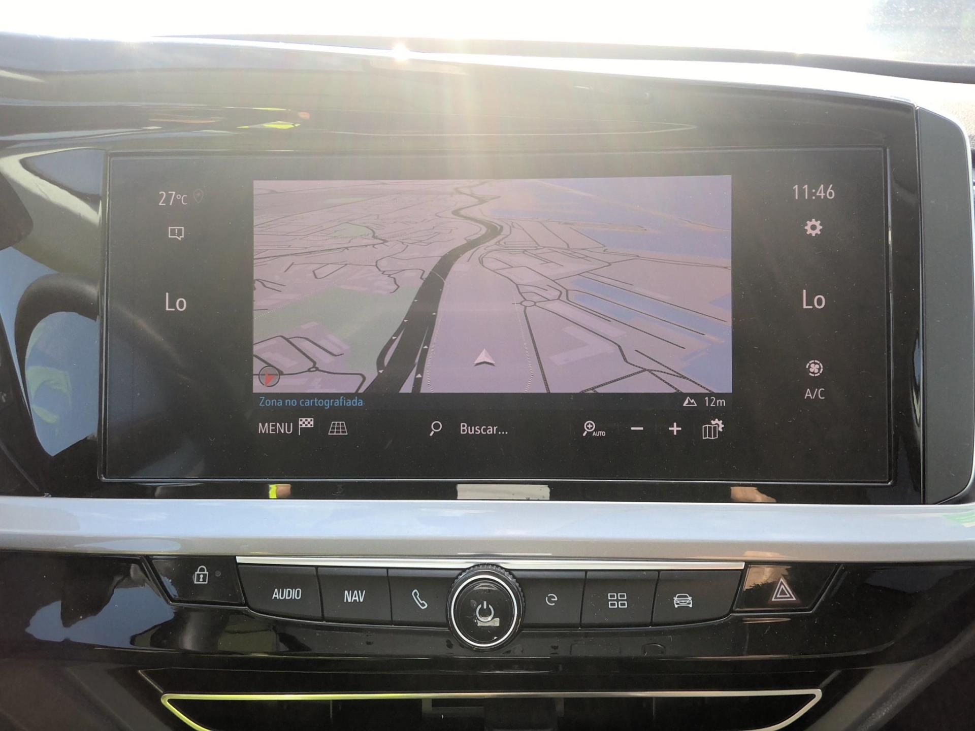 Opel Grandland Hybrid 225 ch BVA8 GS 2023