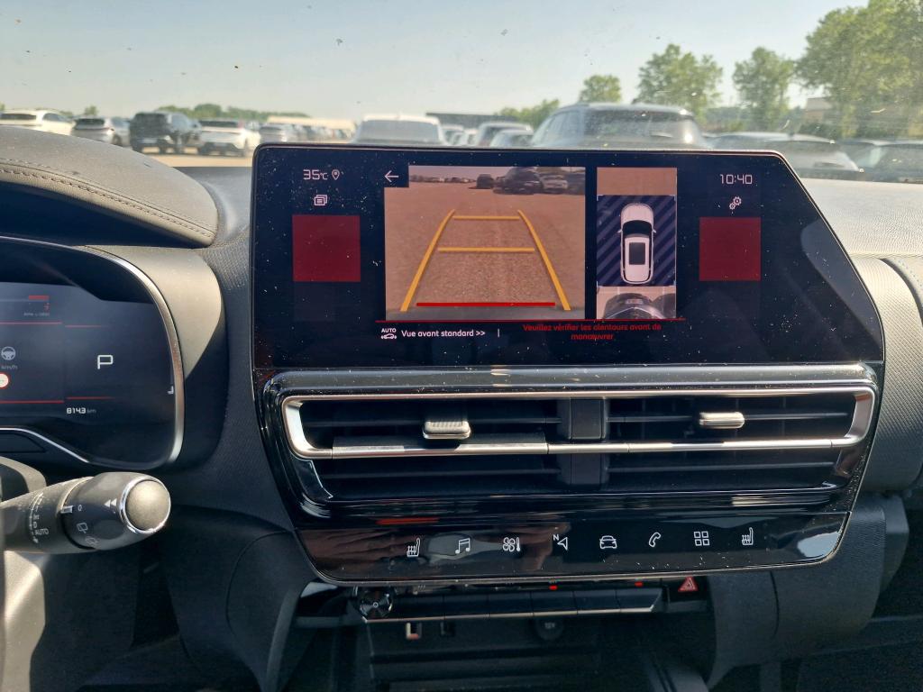 Citroen C5 Aircross BlueHDi 130 S&S EAT8 Shine Pack 2023