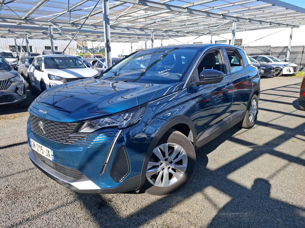 NV 3008 SUV