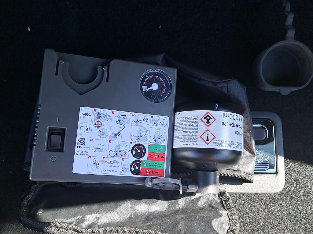 DS DS7 Crossback Hybride E-Tense 300 EAT8 4x4 Grand Chic 2020