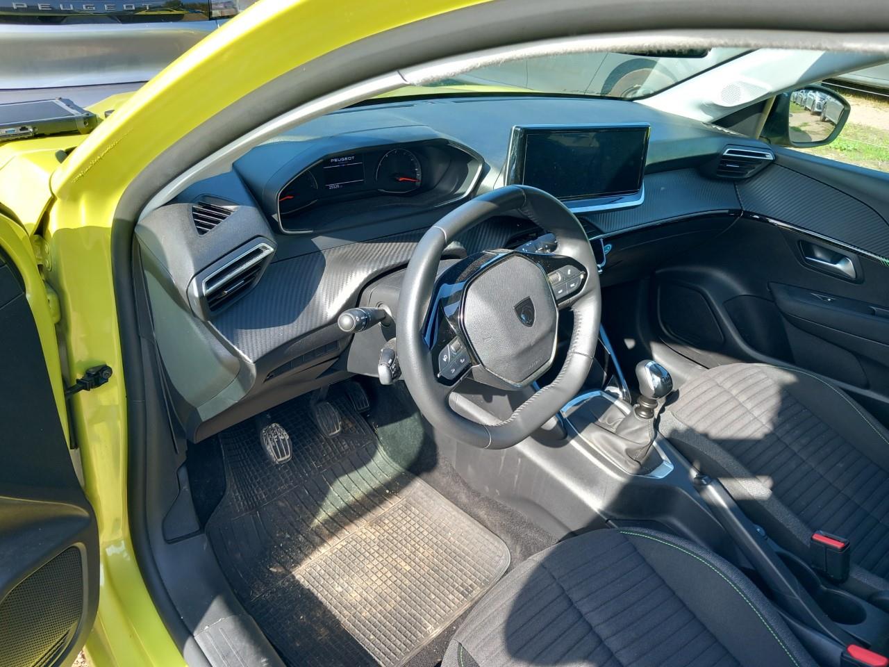 Foto Peugeot 308 3