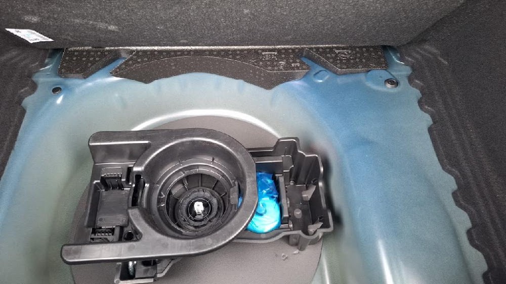 Foto Opel Corsa 13