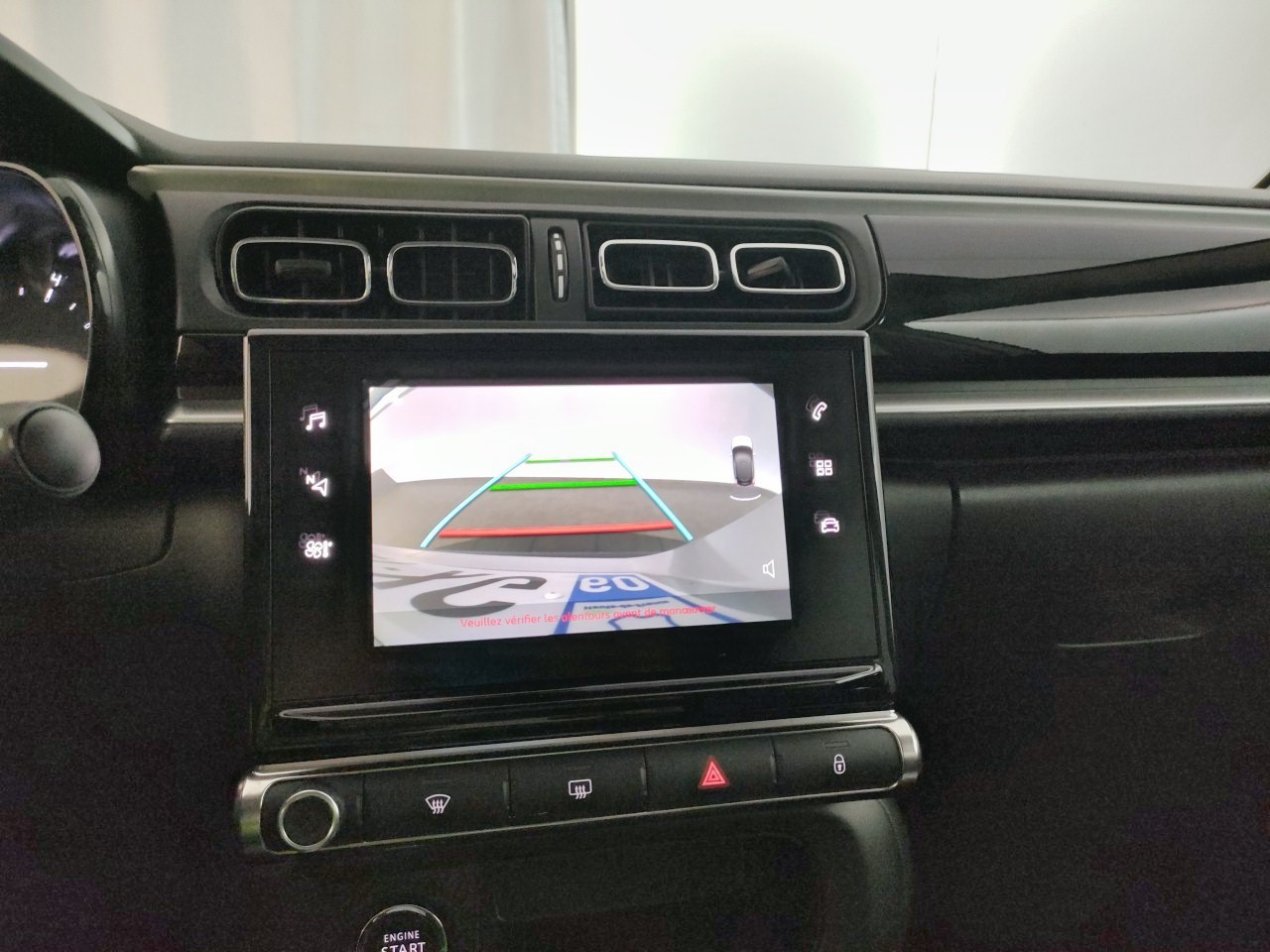 Citroen C3 PureTech 110 S&S EAT6 Shine 2023
