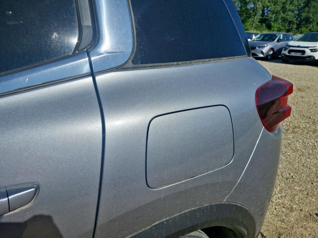 Citroen C5 Aircross Hybride Rechargeable 225 e-EAT8 Shine 2023