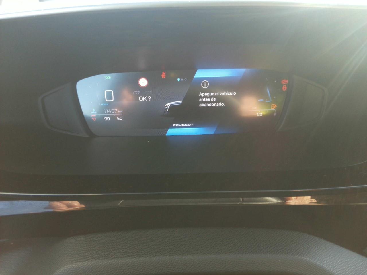 Foto Peugeot 308 3