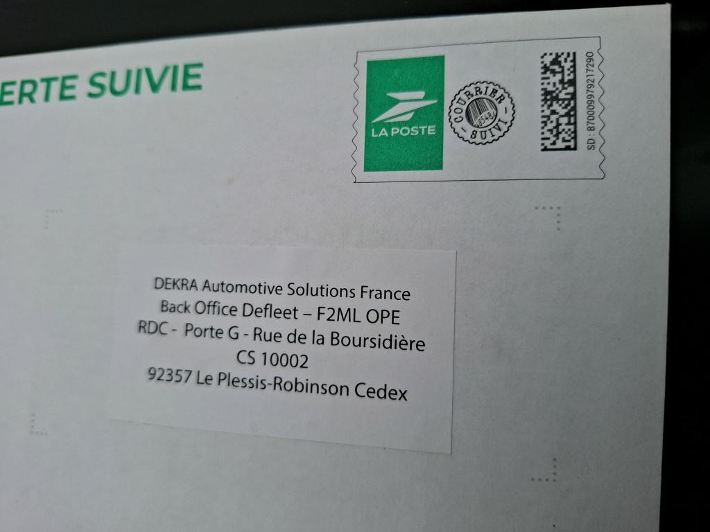 Citroen JUMPY FGN XS BLUEHDI 120 S&S EAT8 CITYVAN 2020