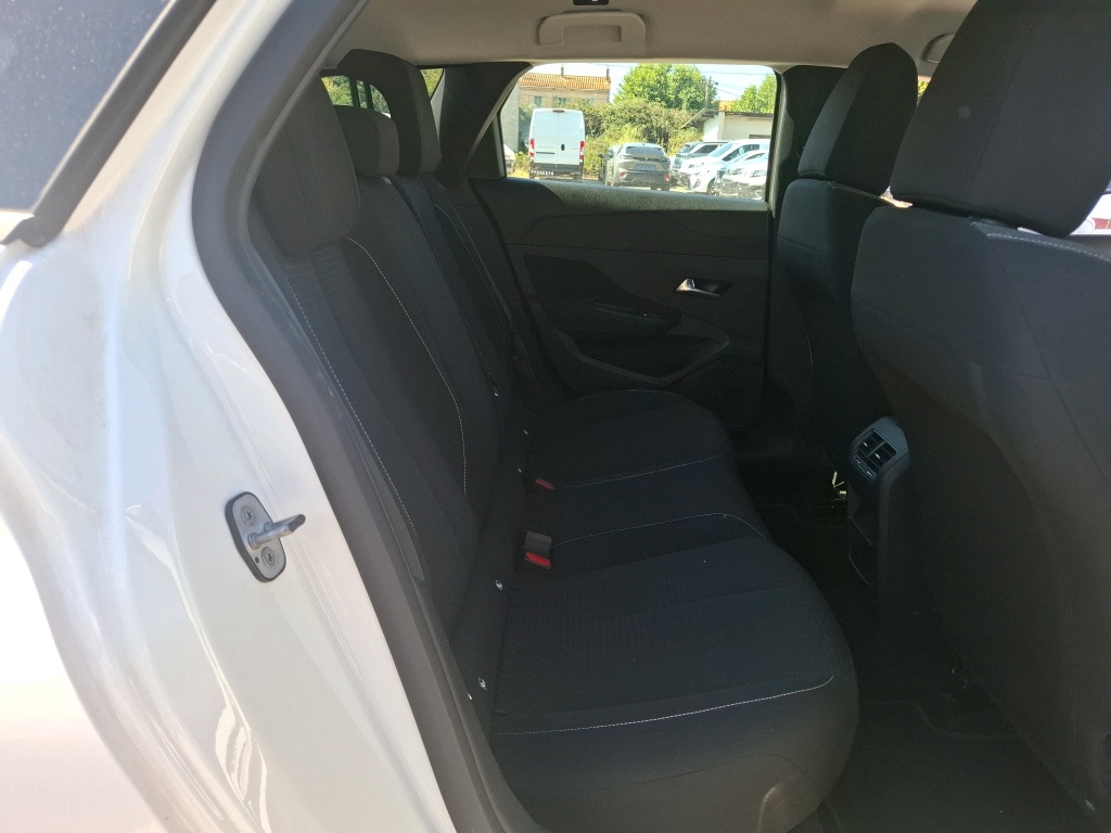 Peugeot 308 SW BlueHDi 130ch S&S EAT8 Active Pack 2022