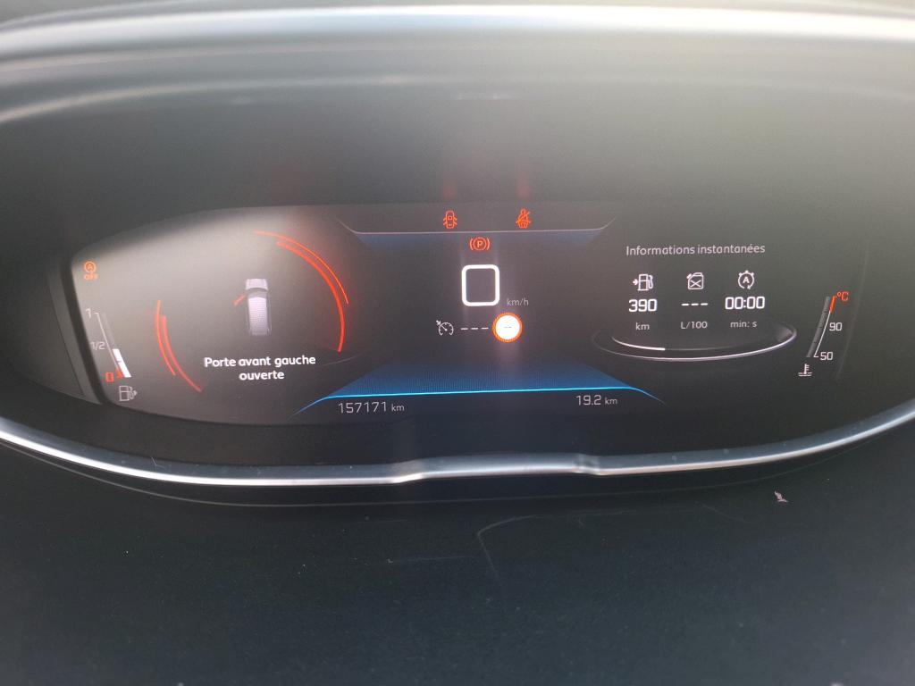 Peugeot SUV 5008 BlueHDi 130 EAT8 S&S 