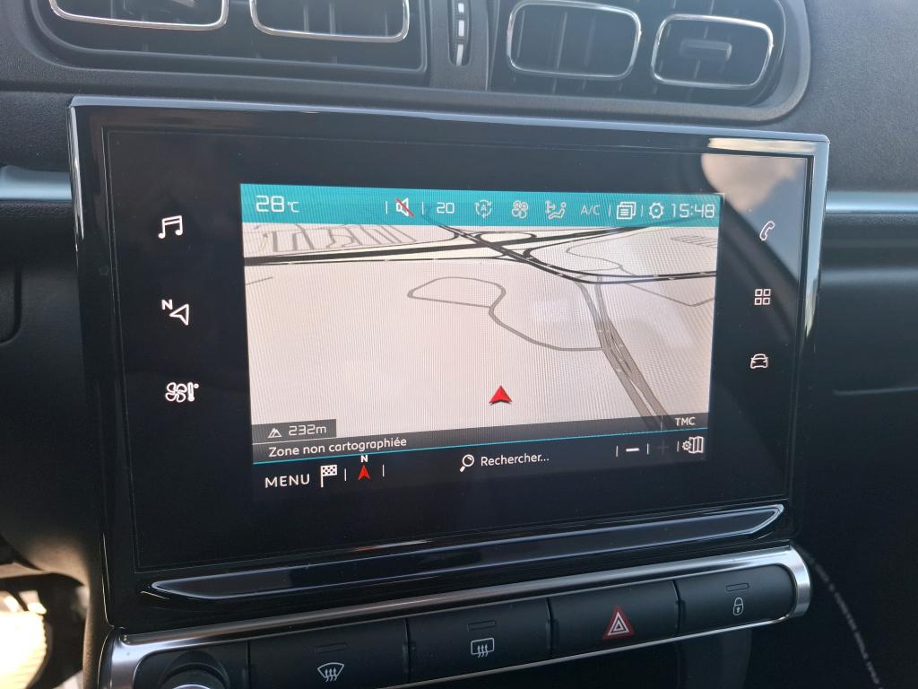 Citroen C3 PureTech 110 EAT6 Elle 2024