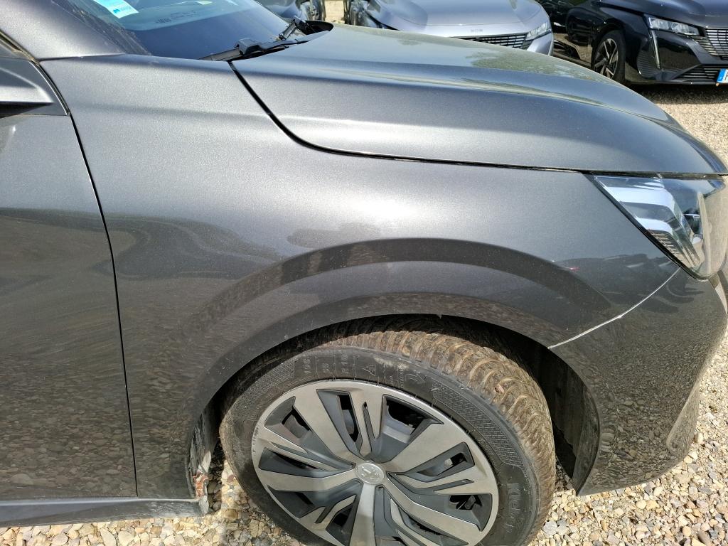 Peugeot 208 PureTech 75 S&S BVM5 Active Pack 2023