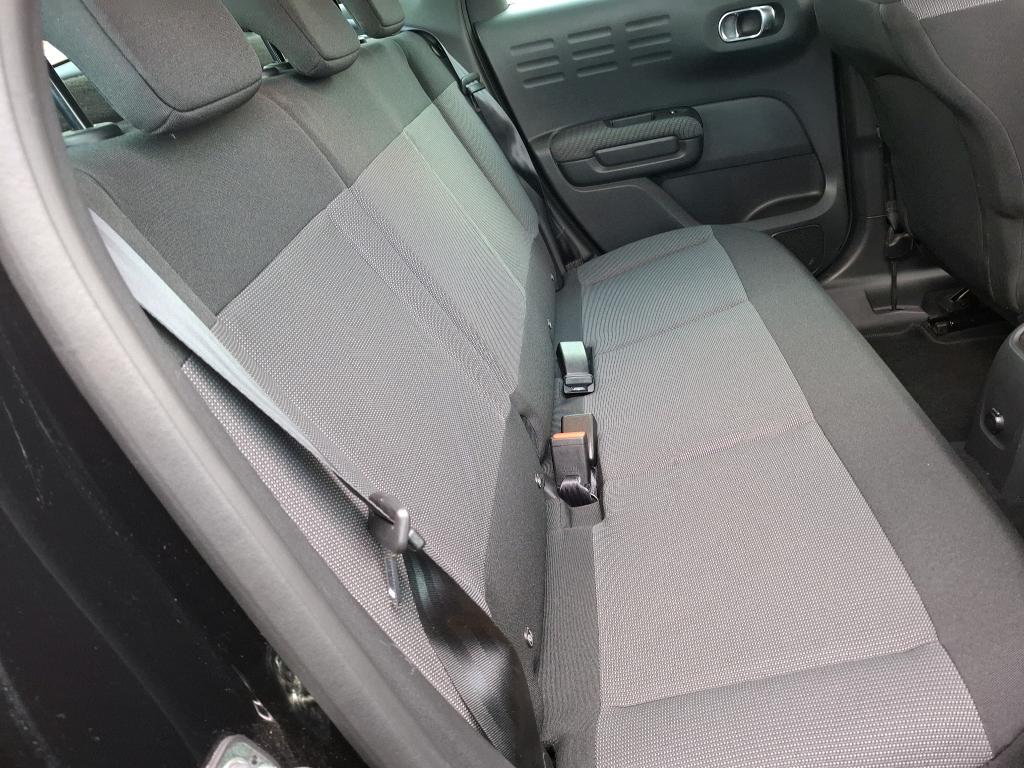 Citroen C3 Aircross BlueHDi 120 S&S EAT6 Shine 2022