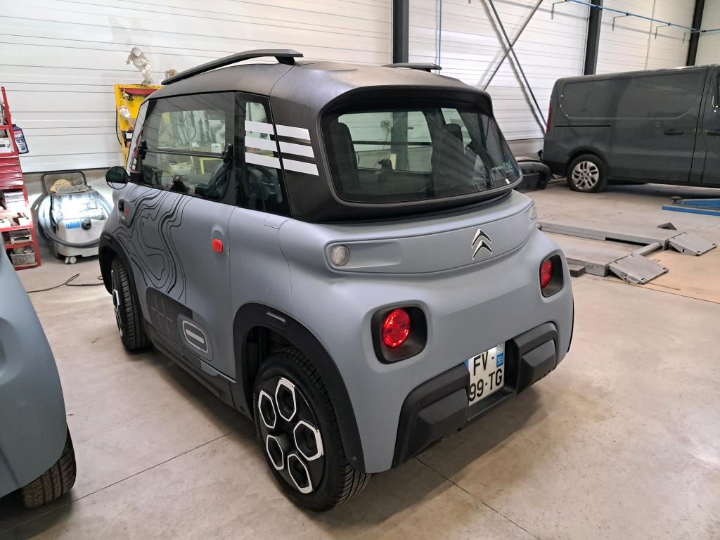Citroen AMI