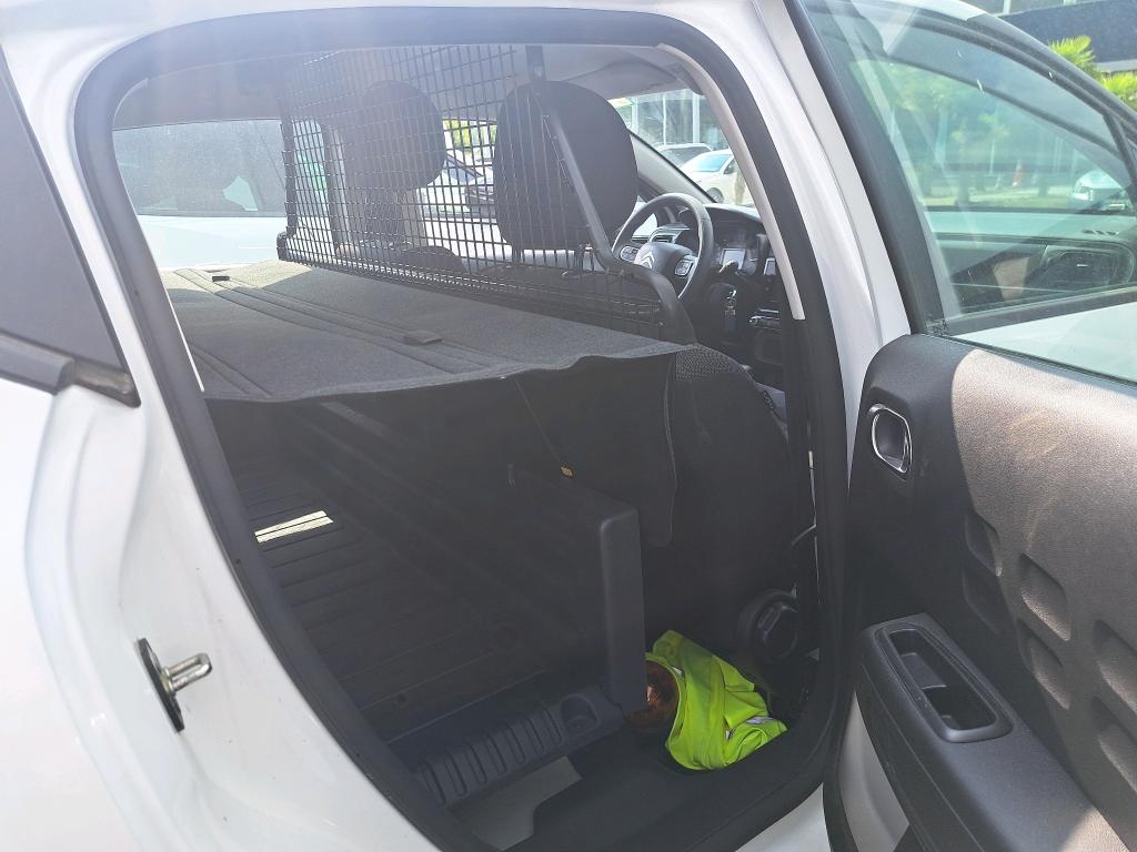 Citroen C3 SOCIETE BLUEHDI 100 S&S BVM6 FEEL NAV 2022