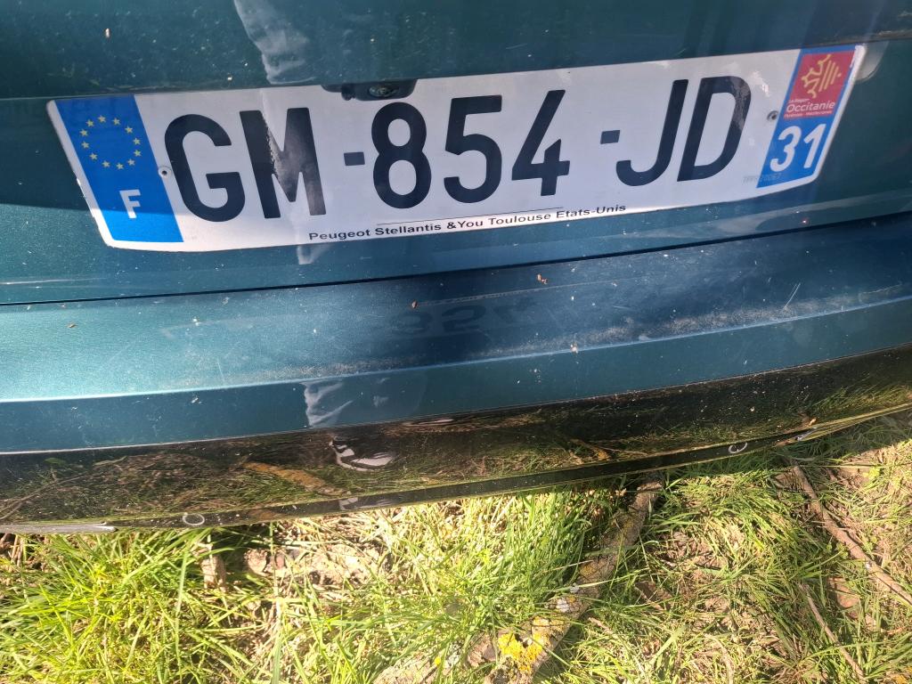 Peugeot 308 SW PureTech 130ch S&S BVM6 Allure Pack 2023