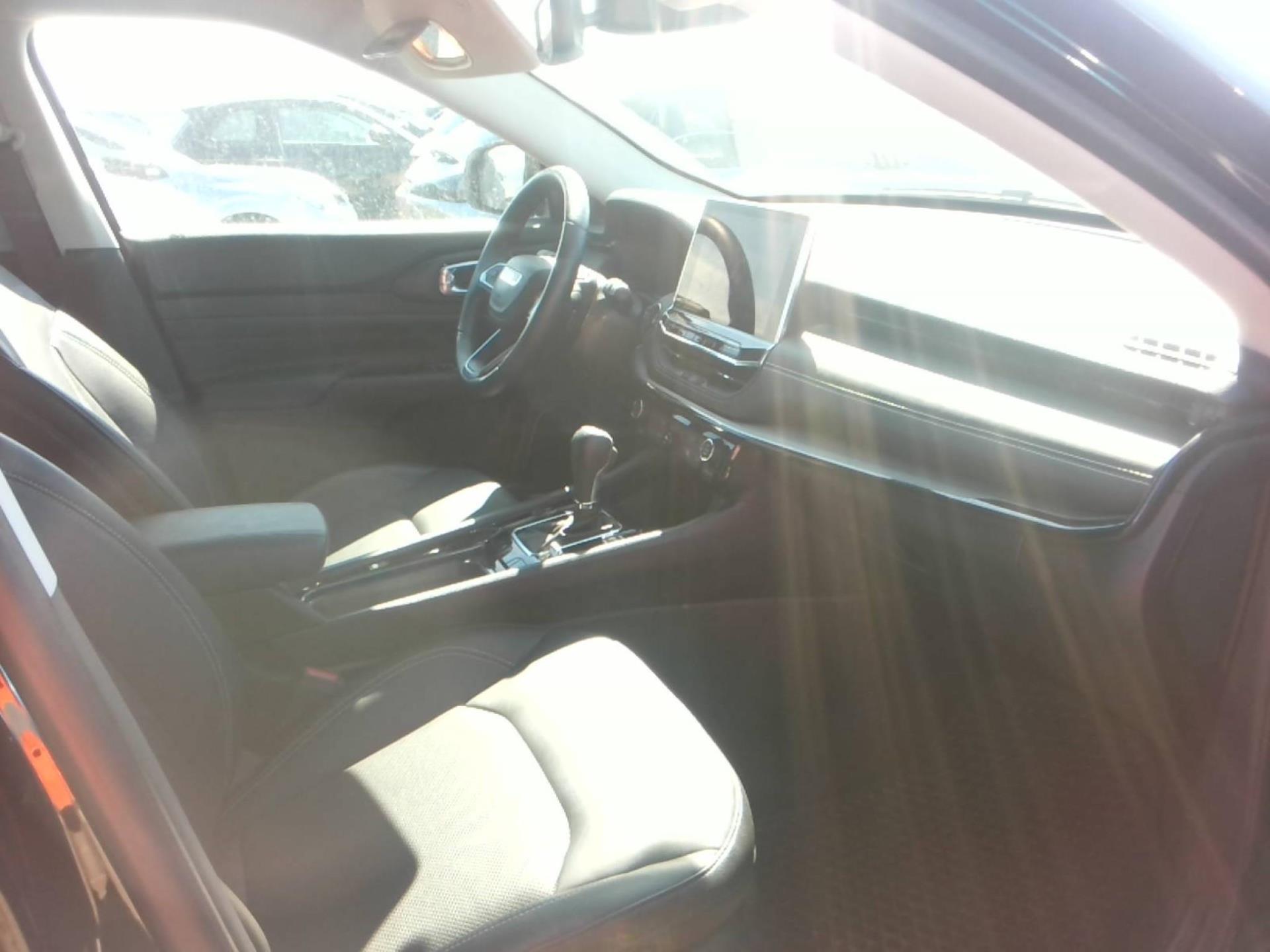 JEEP Compass 1.3 PHEV T4 240 ch 4xe eAWD S 2023